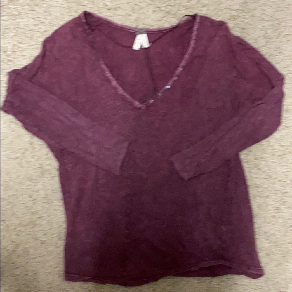 Free people XS